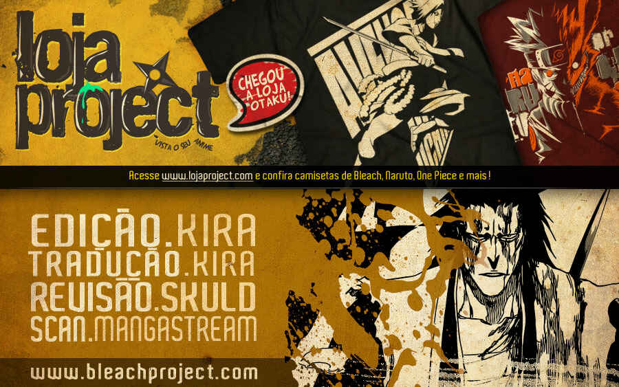 Read Bleach Pt Br Manga Online