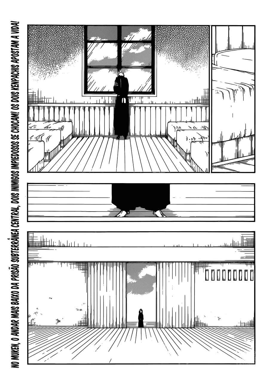 Read Bleach Pt Br Manga Online