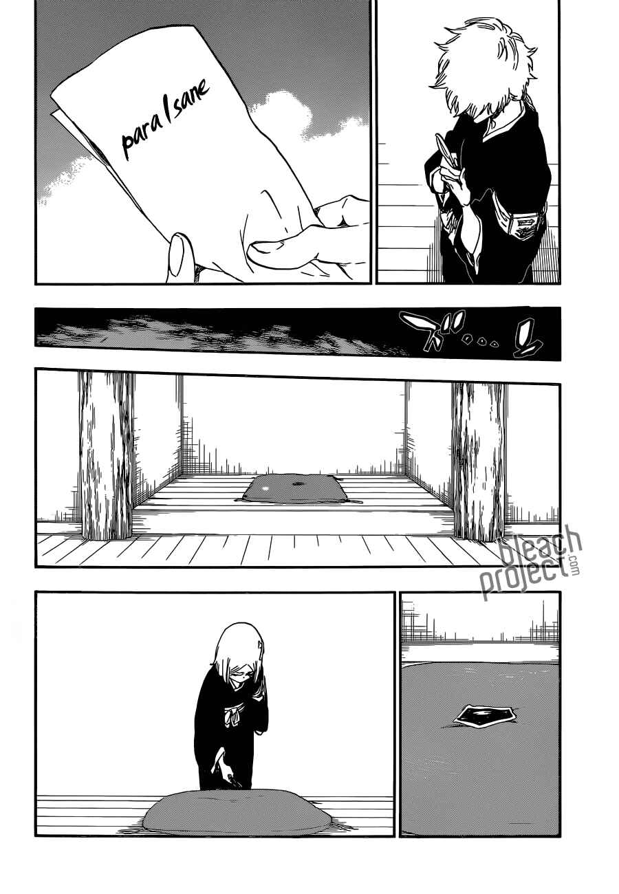 Read Bleach Pt Br Manga Online