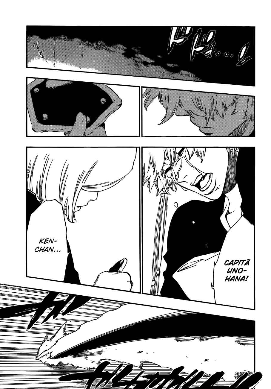 Read Bleach Pt Br Manga Online