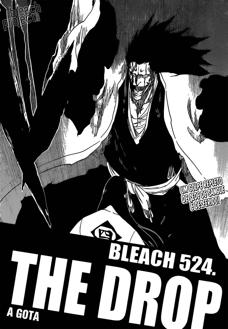 Read Bleach Pt Br Manga Online