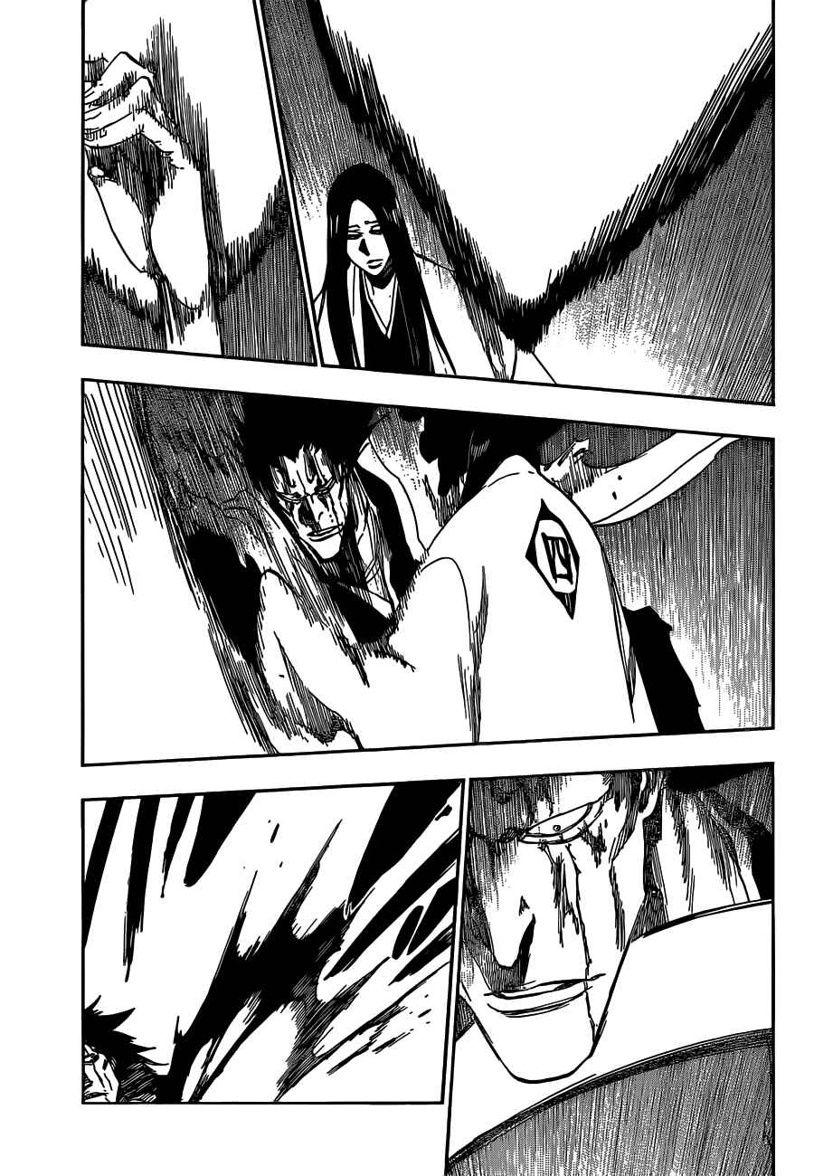 Read Bleach Pt Br Manga Online