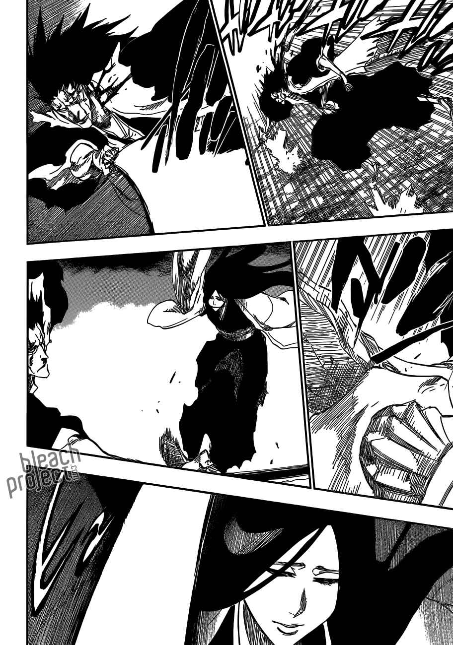 Read Bleach Pt Br Manga Online