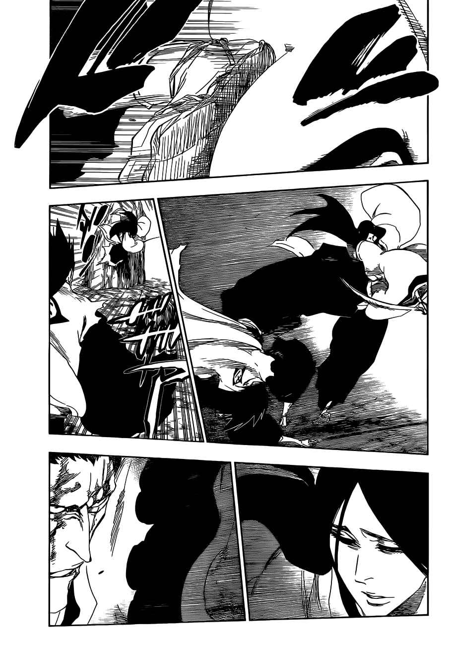 Read Bleach Pt Br Manga Online