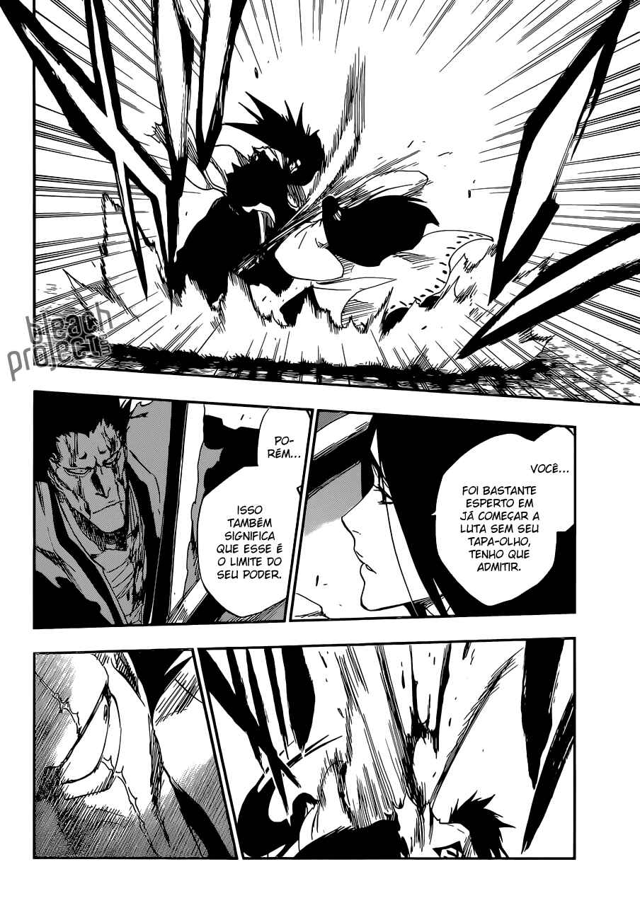 Read Bleach Pt Br Manga Online
