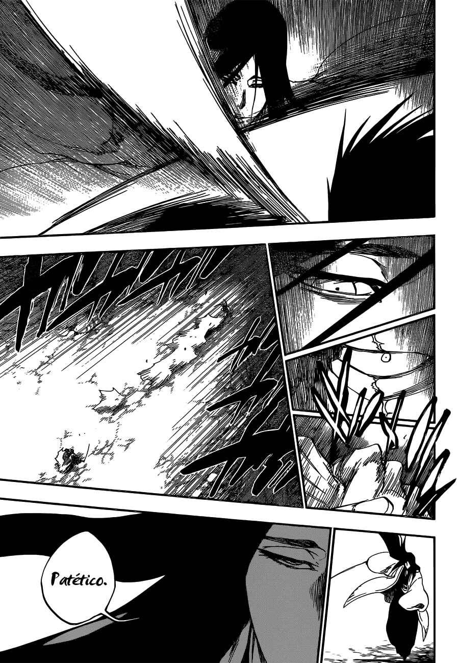 Read Bleach Pt Br Manga Online