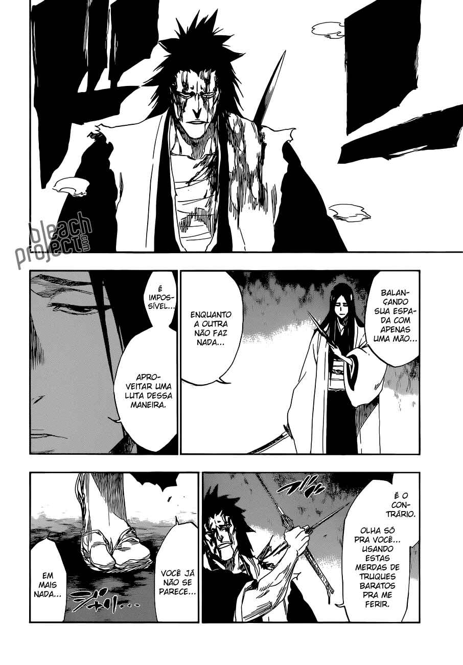 Read Bleach Pt Br Manga Online