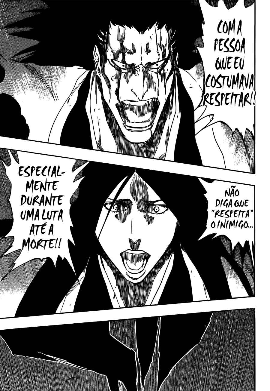 Read Bleach Pt Br Manga Online