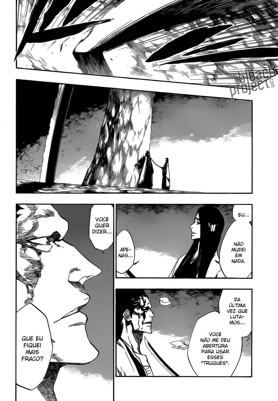 Read Bleach Pt Br Manga Online