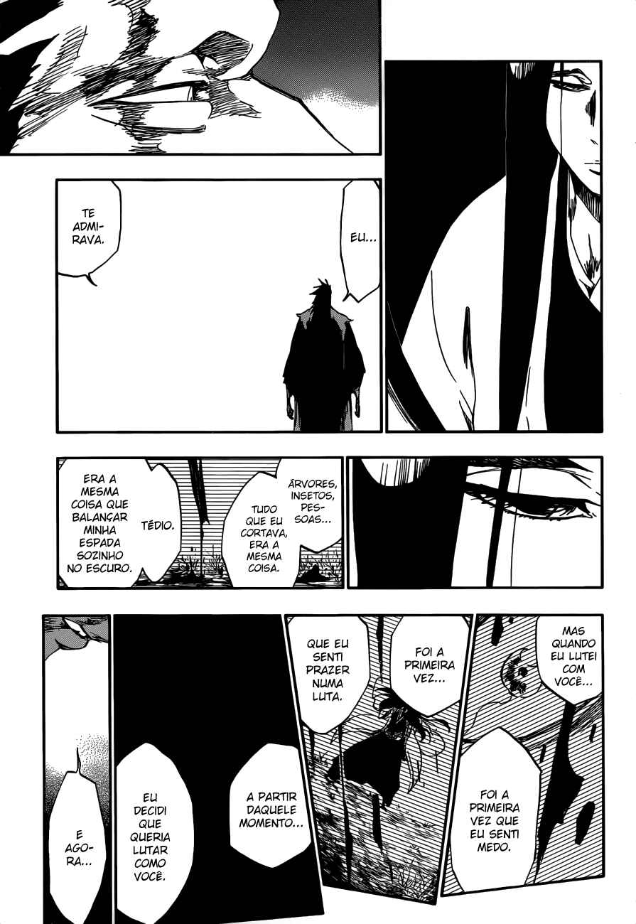 Read Bleach Pt Br Manga Online