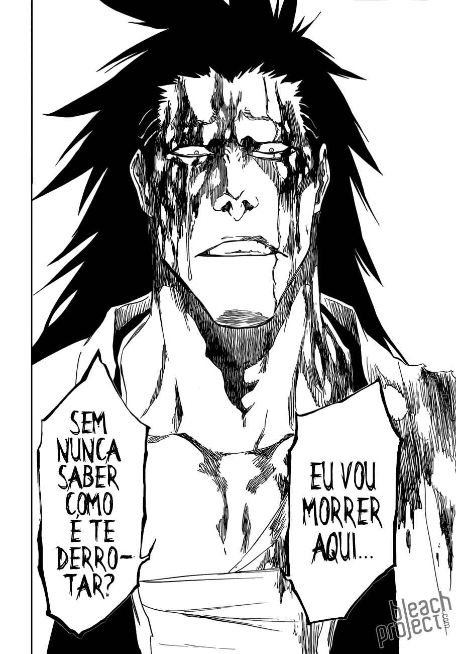Read Bleach Pt Br Manga Online