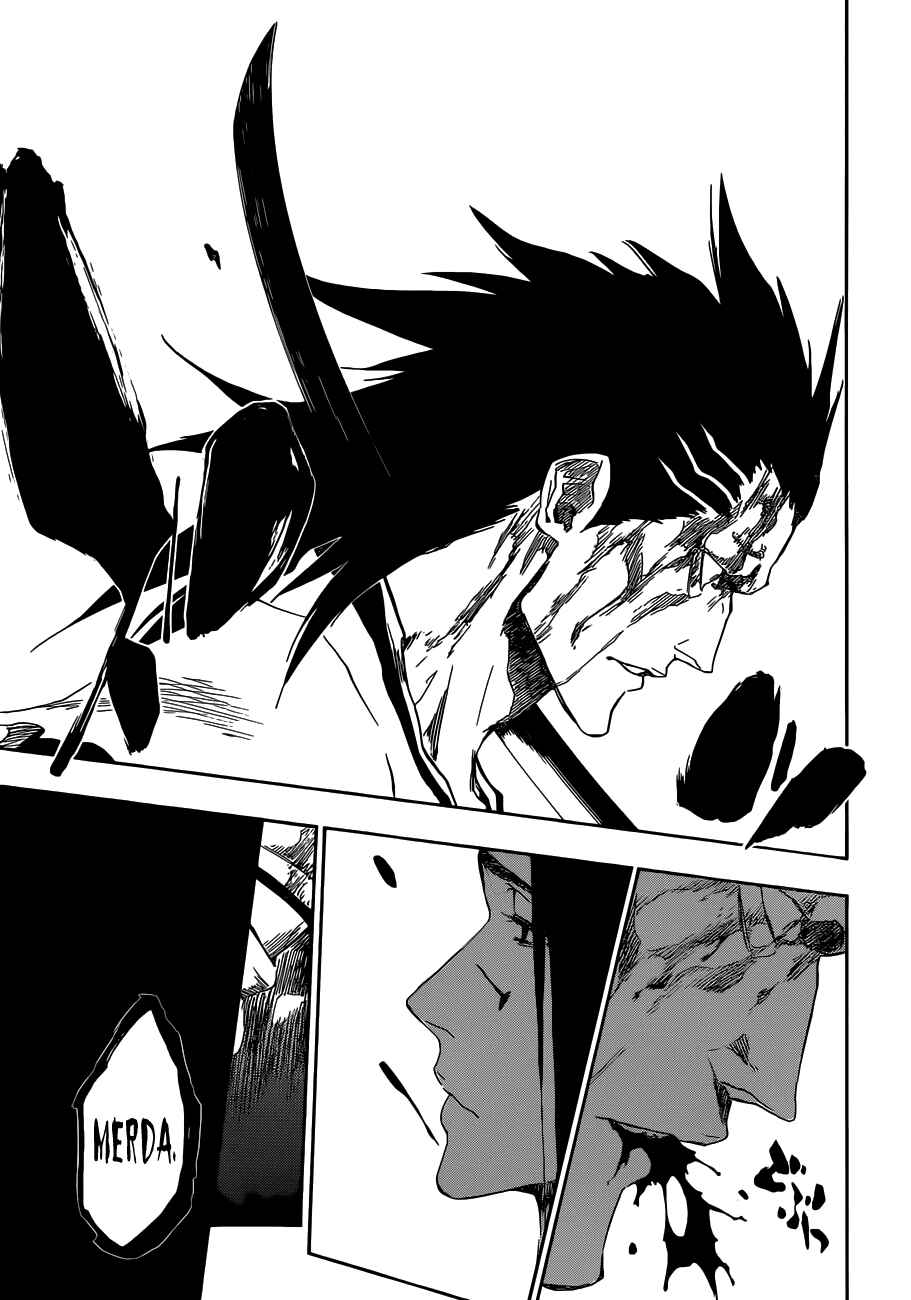 Read Bleach Pt Br Manga Online