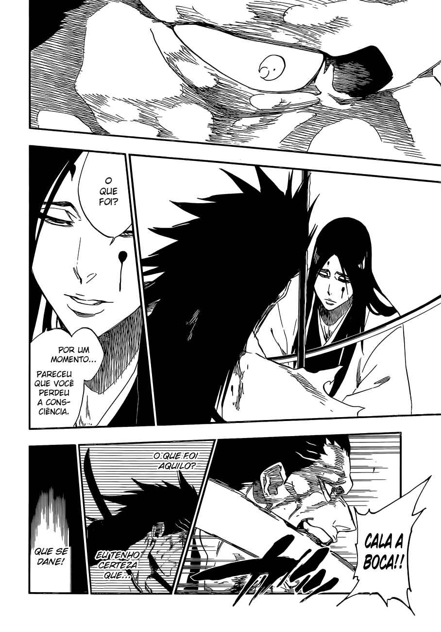 Read Bleach Pt Br Manga Online