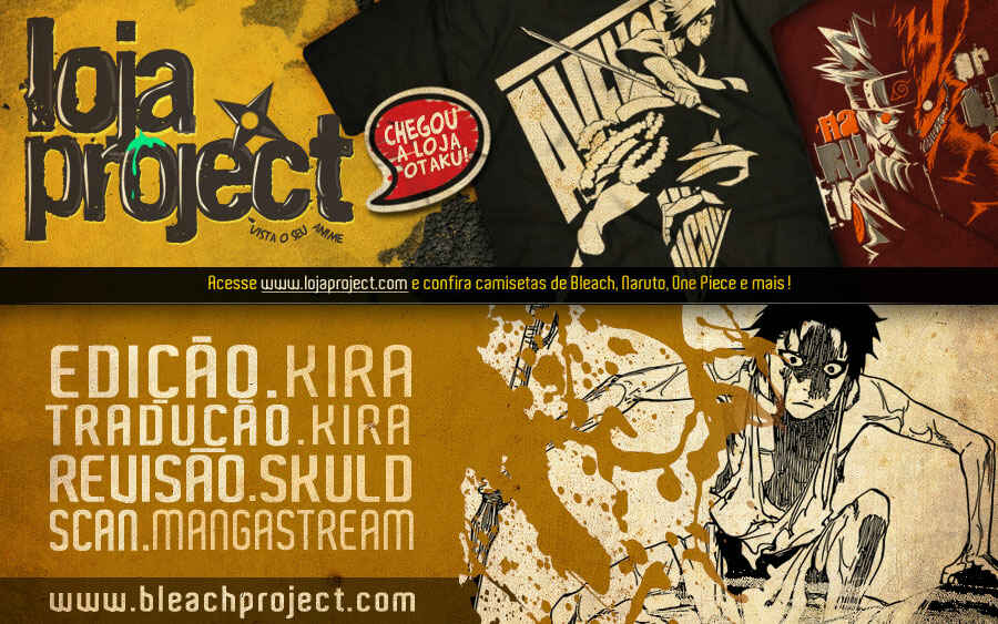 Read Bleach Pt Br Manga Online