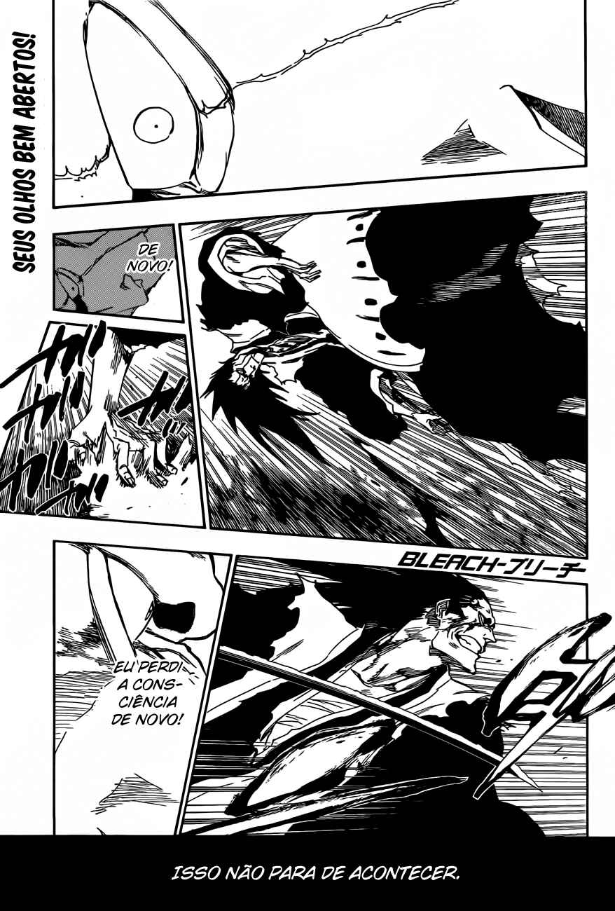 Read Bleach Pt Br Manga Online