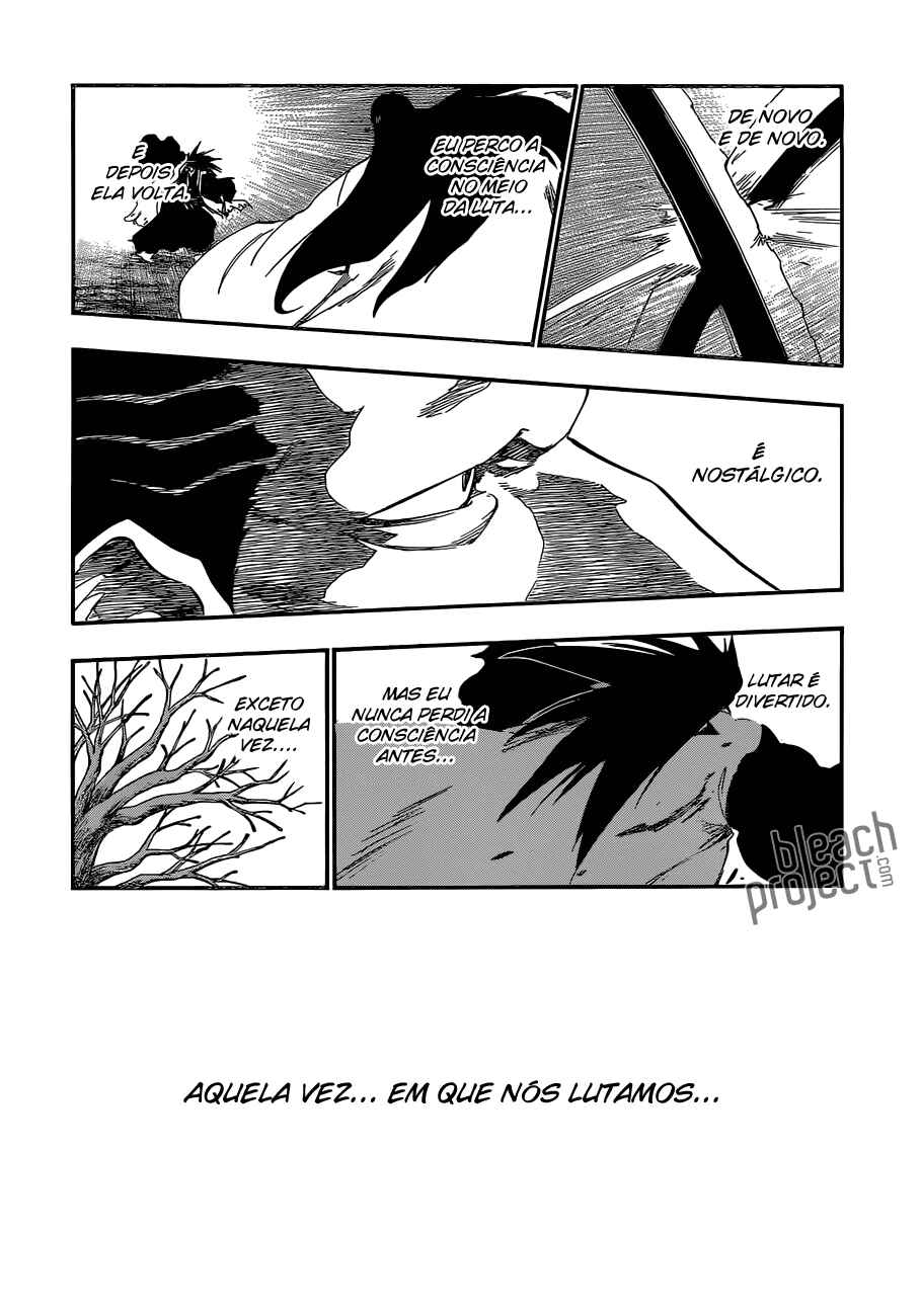 Read Bleach Pt Br Manga Online