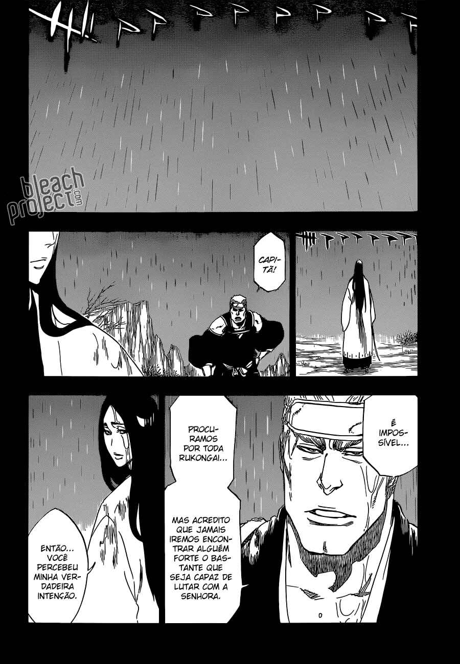 Read Bleach Pt Br Manga Online