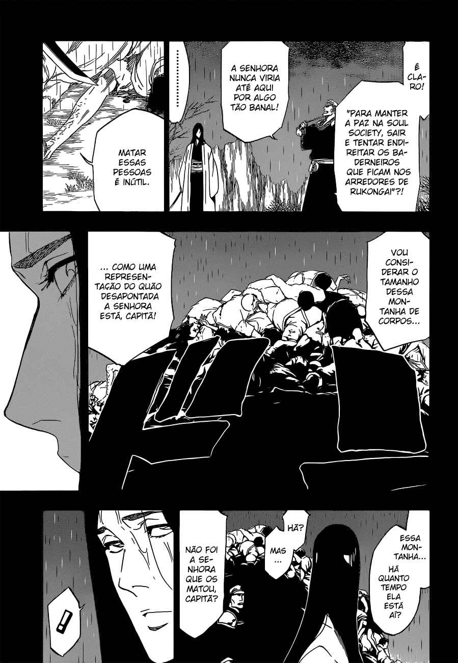 Read Bleach Pt Br Manga Online
