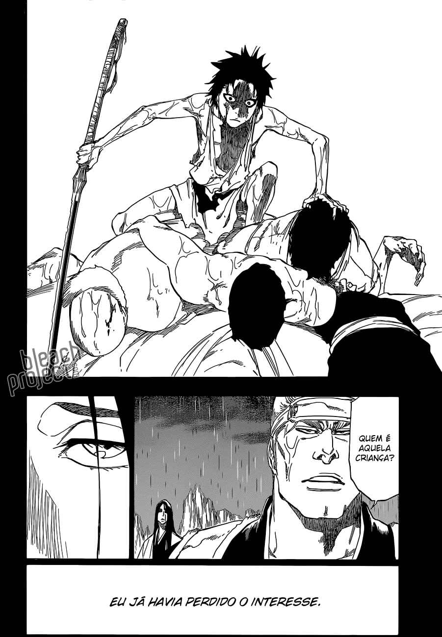 Read Bleach Pt Br Manga Online