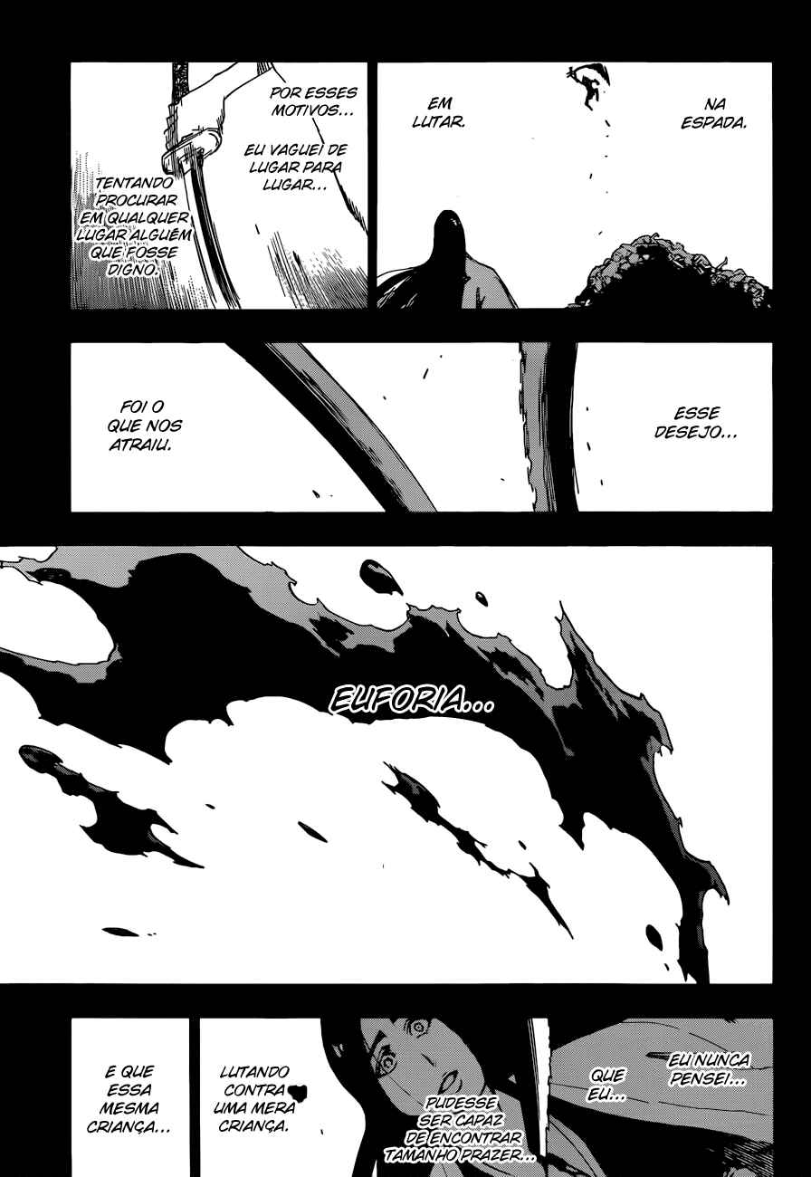Read Bleach Pt Br Manga Online