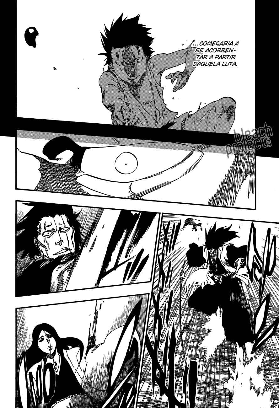 Read Bleach Pt Br Manga Online