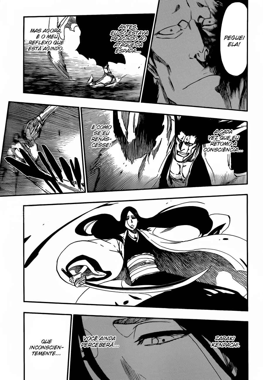 Read Bleach Pt Br Manga Online