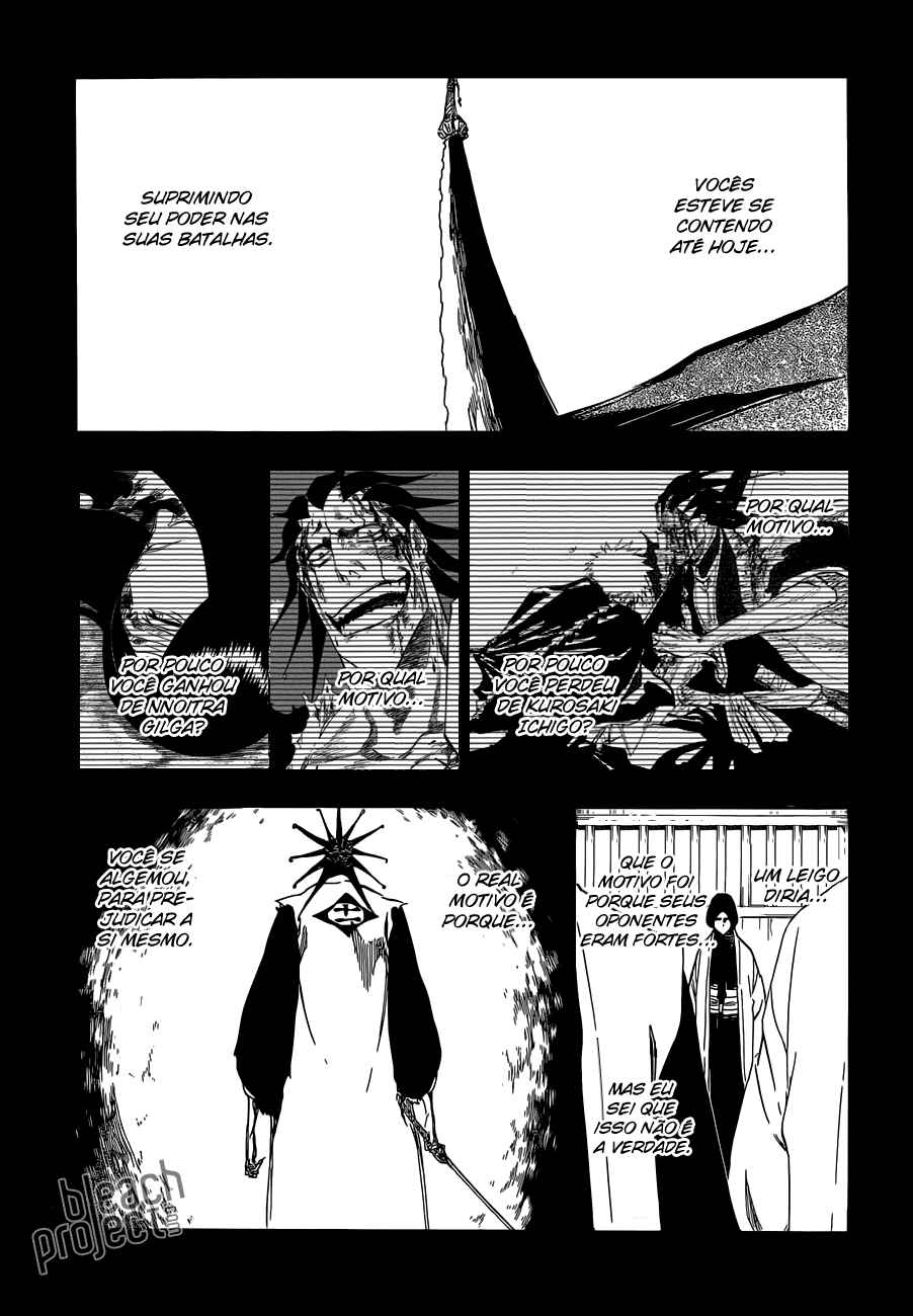 Read Bleach Pt Br Manga Online