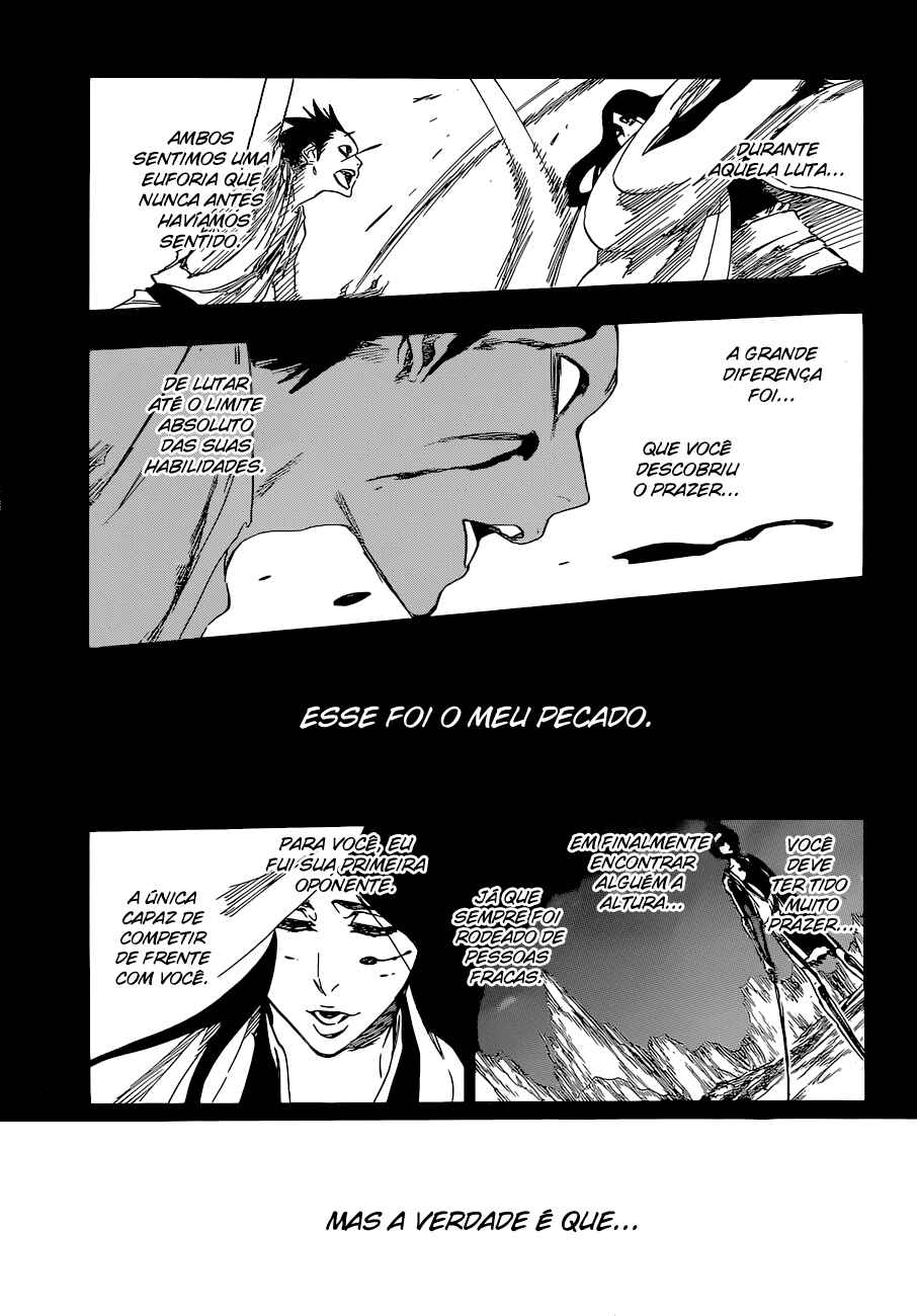 Read Bleach Pt Br Manga Online