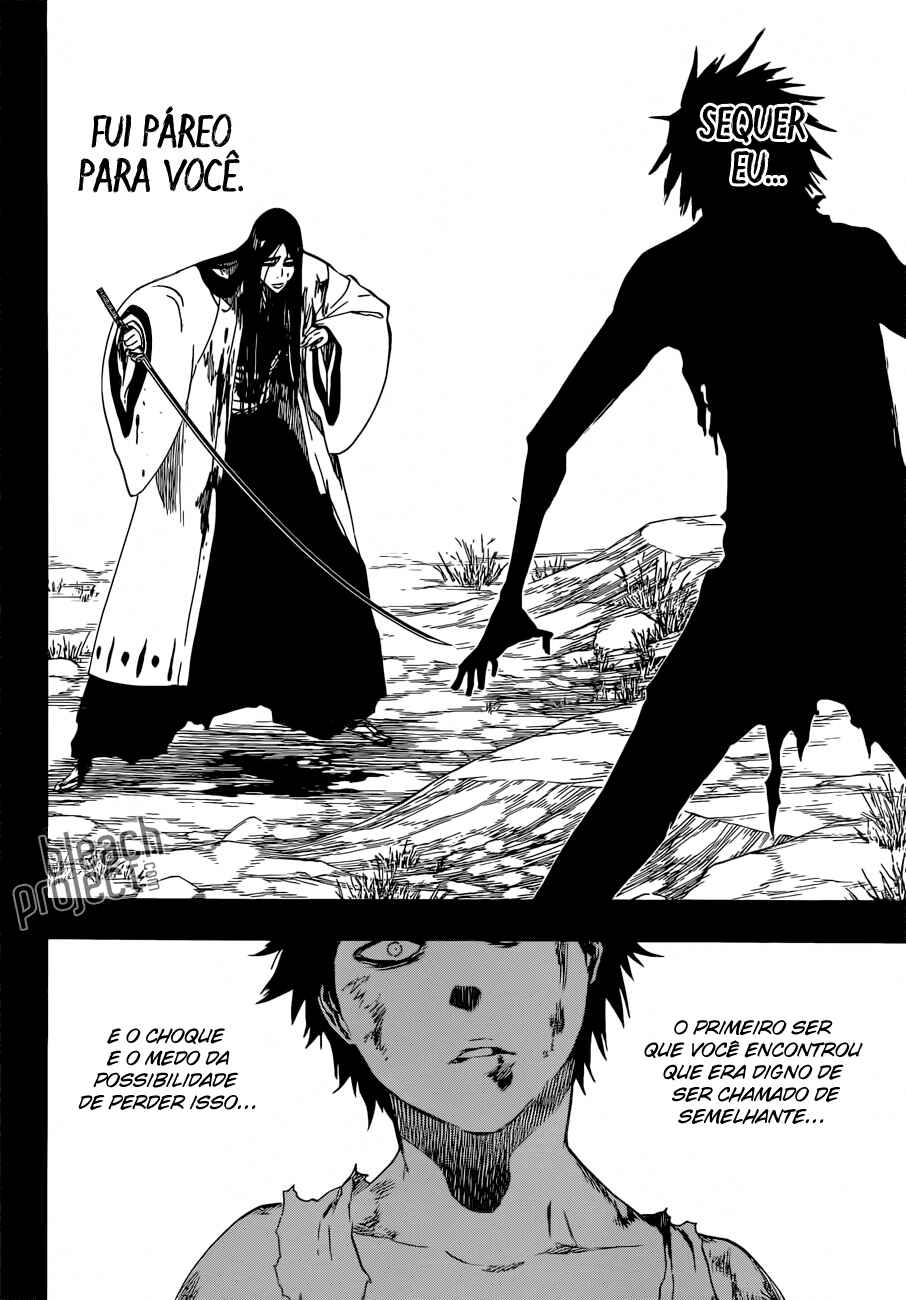 Read Bleach Pt Br Manga Online