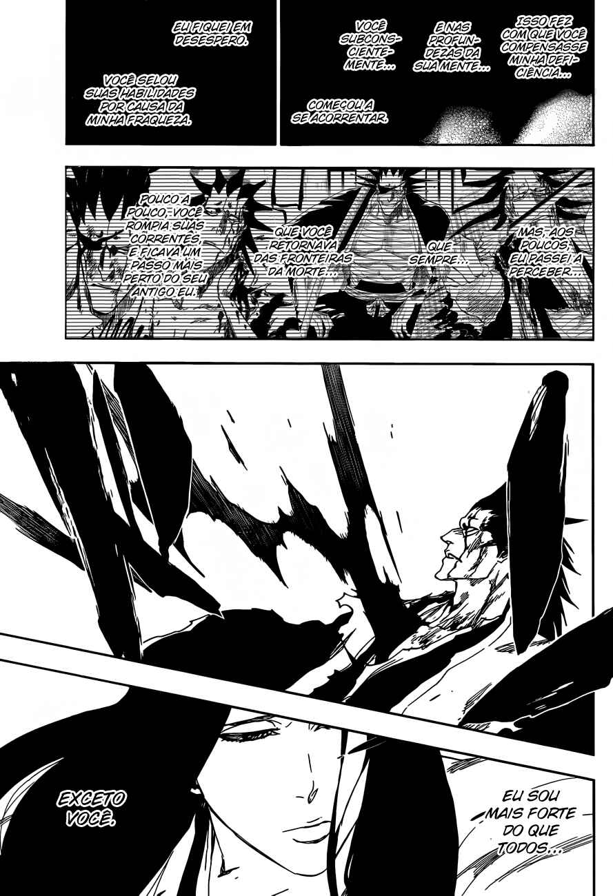 Read Bleach Pt Br Manga Online