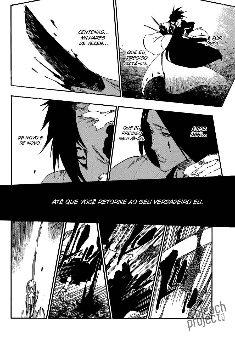 Read Bleach Pt Br Manga Online