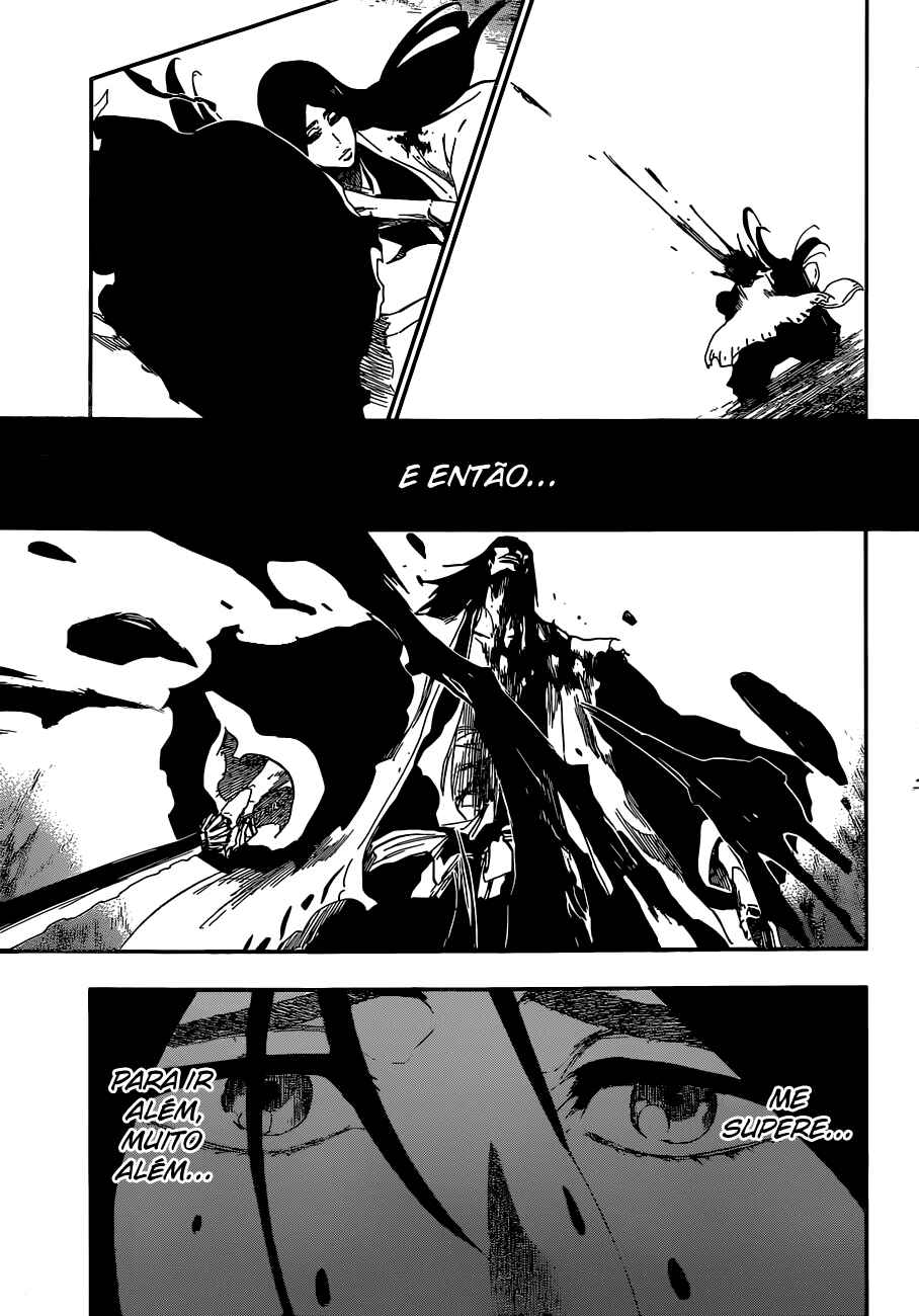 Read Bleach Pt Br Manga Online