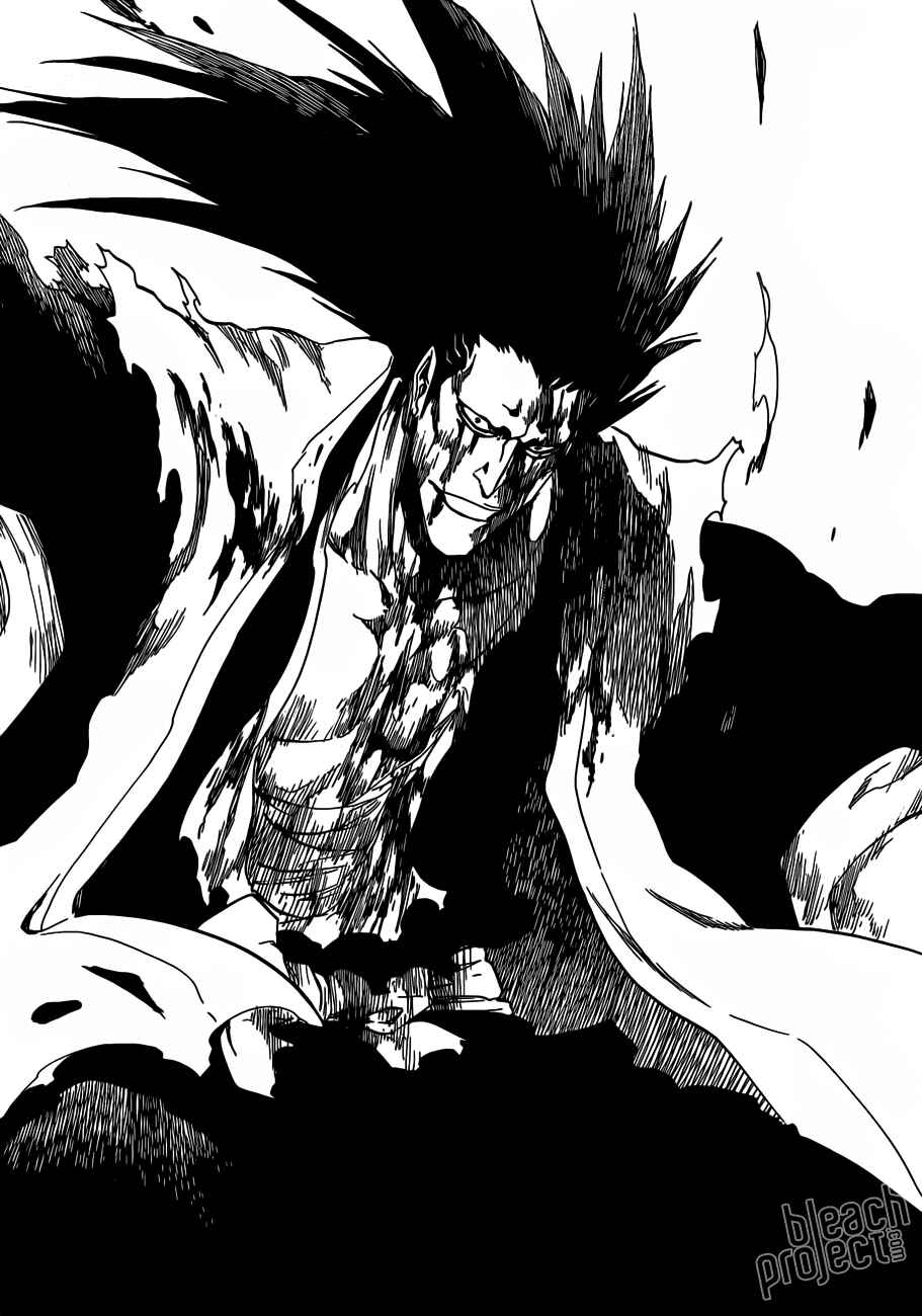 Read Bleach Pt Br Manga Online