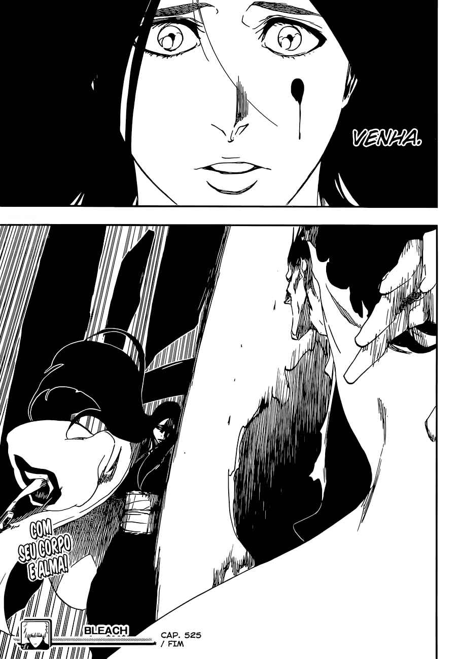 Read Bleach Pt Br Manga Online