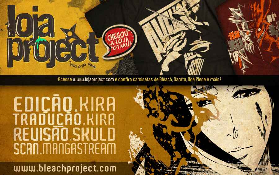 Read Bleach Pt Br Manga Online