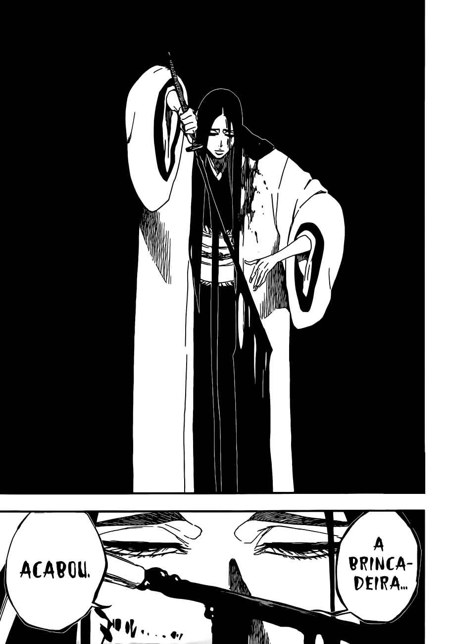 Read Bleach Pt Br Manga Online