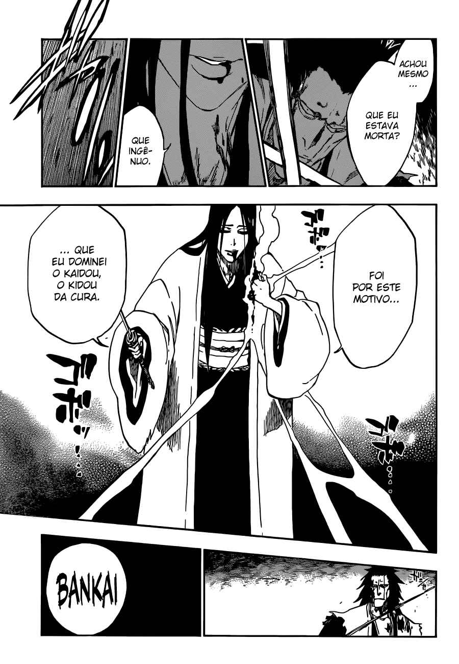 Read Bleach Pt Br Manga Online