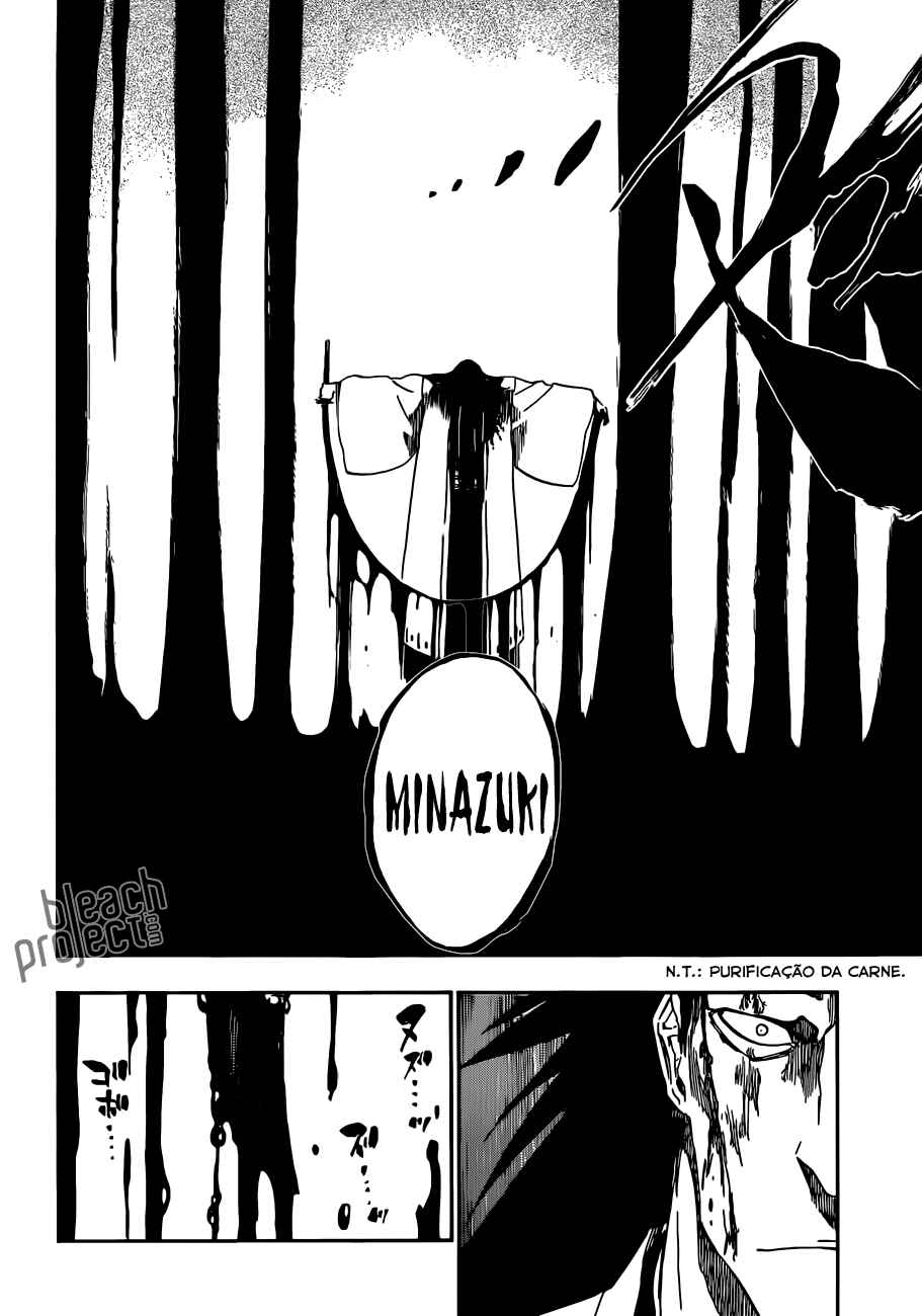 Read Bleach Pt Br Manga Online