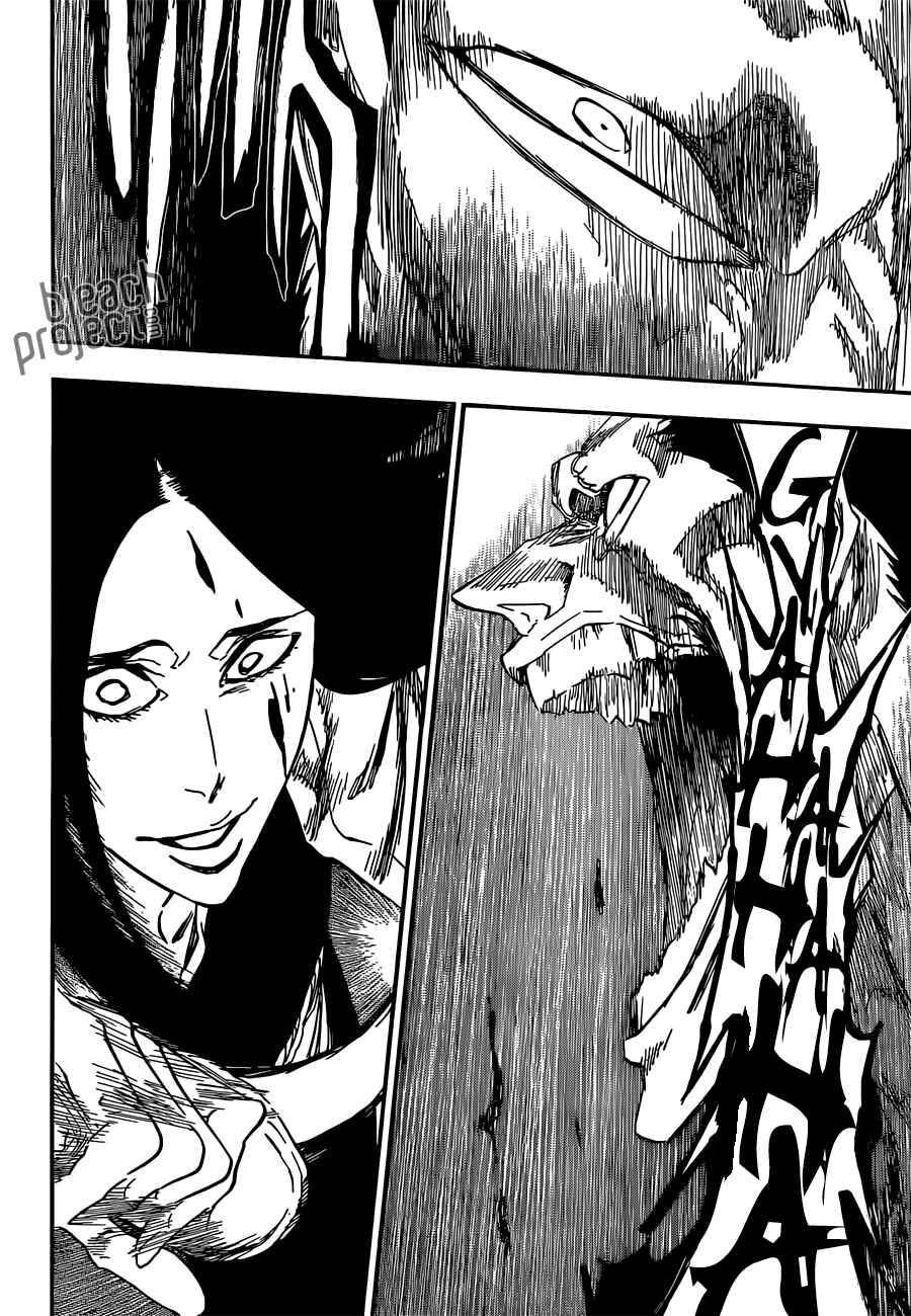 Read Bleach Pt Br Manga Online