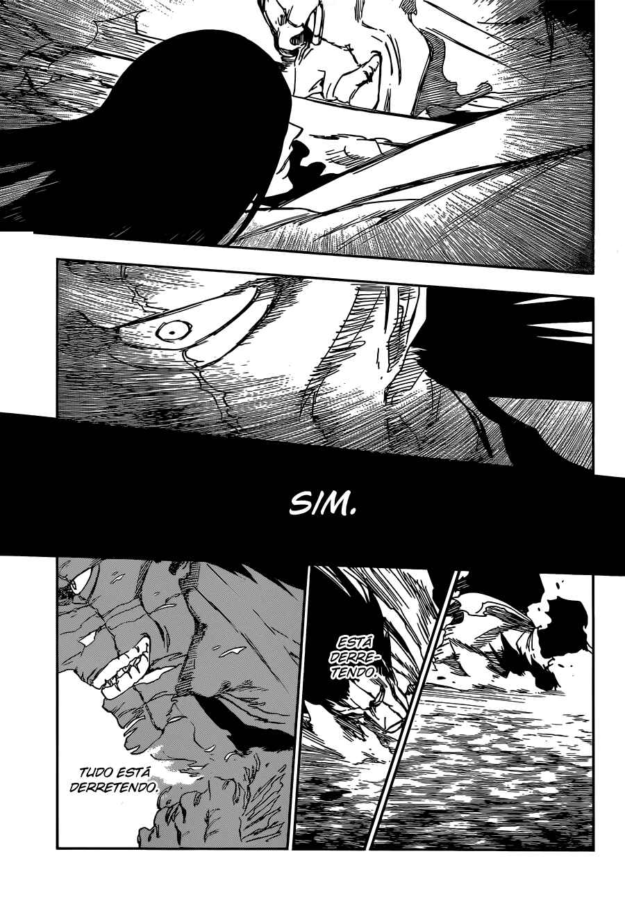 Read Bleach Pt Br Manga Online