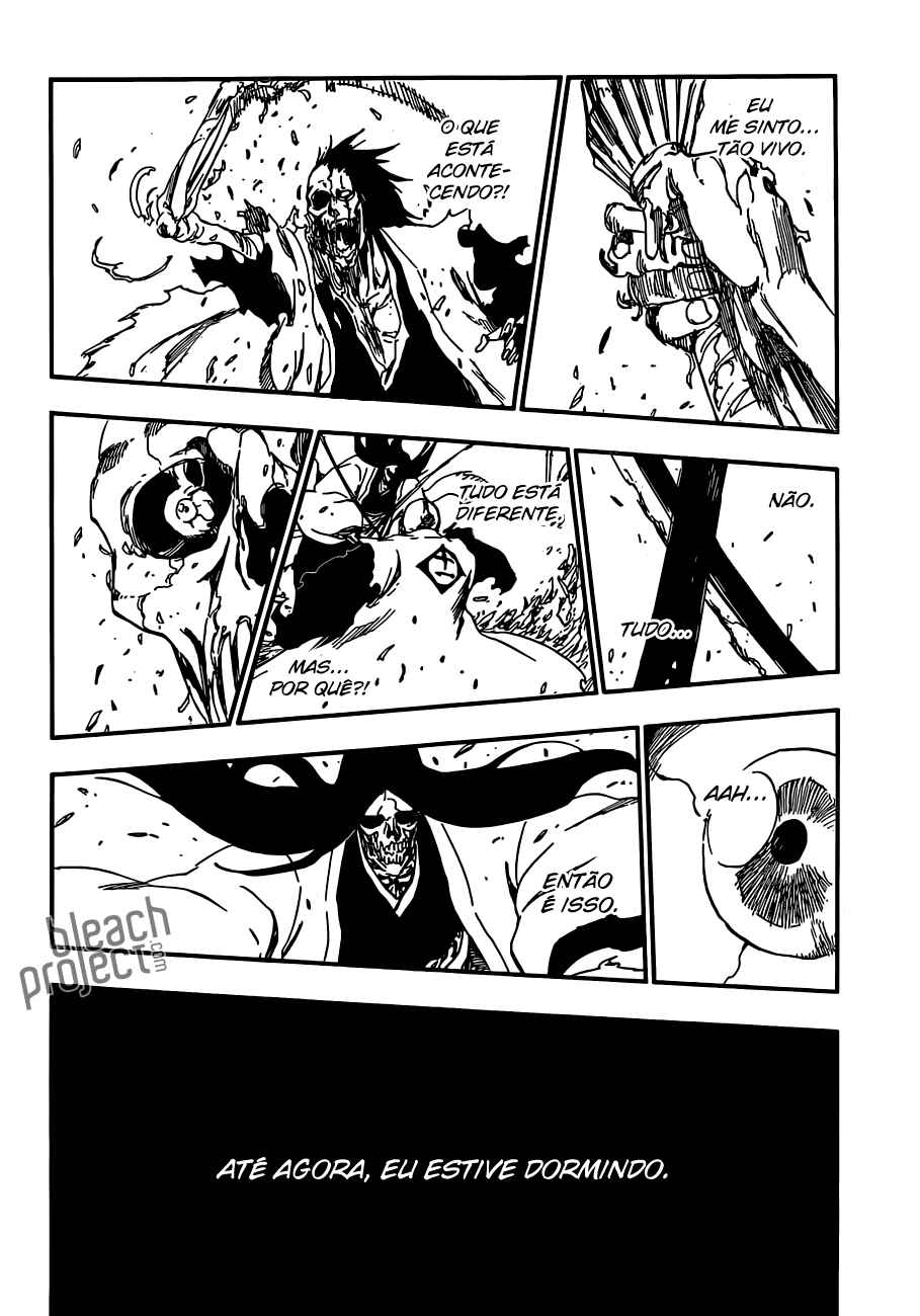 Read Bleach Pt Br Manga Online