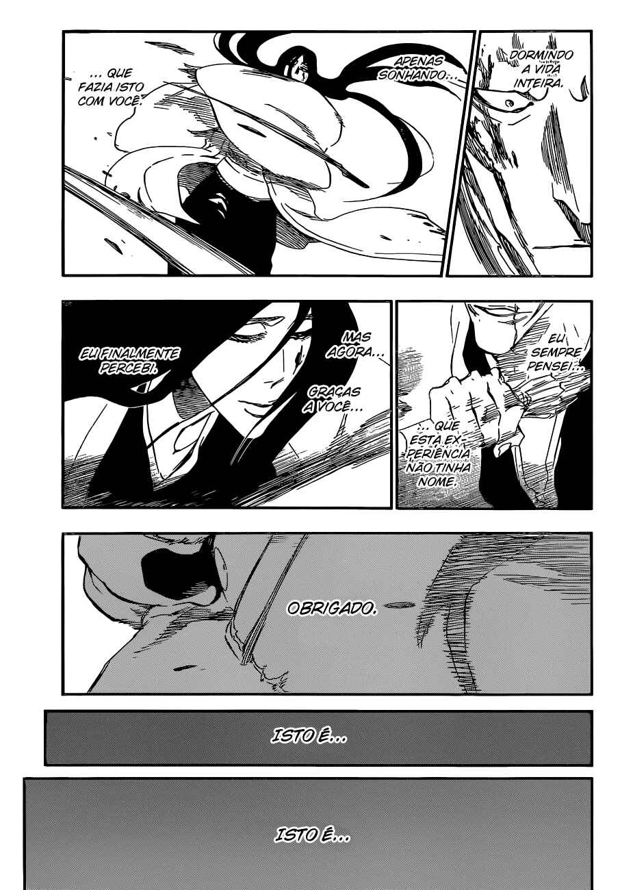 Read Bleach Pt Br Manga Online