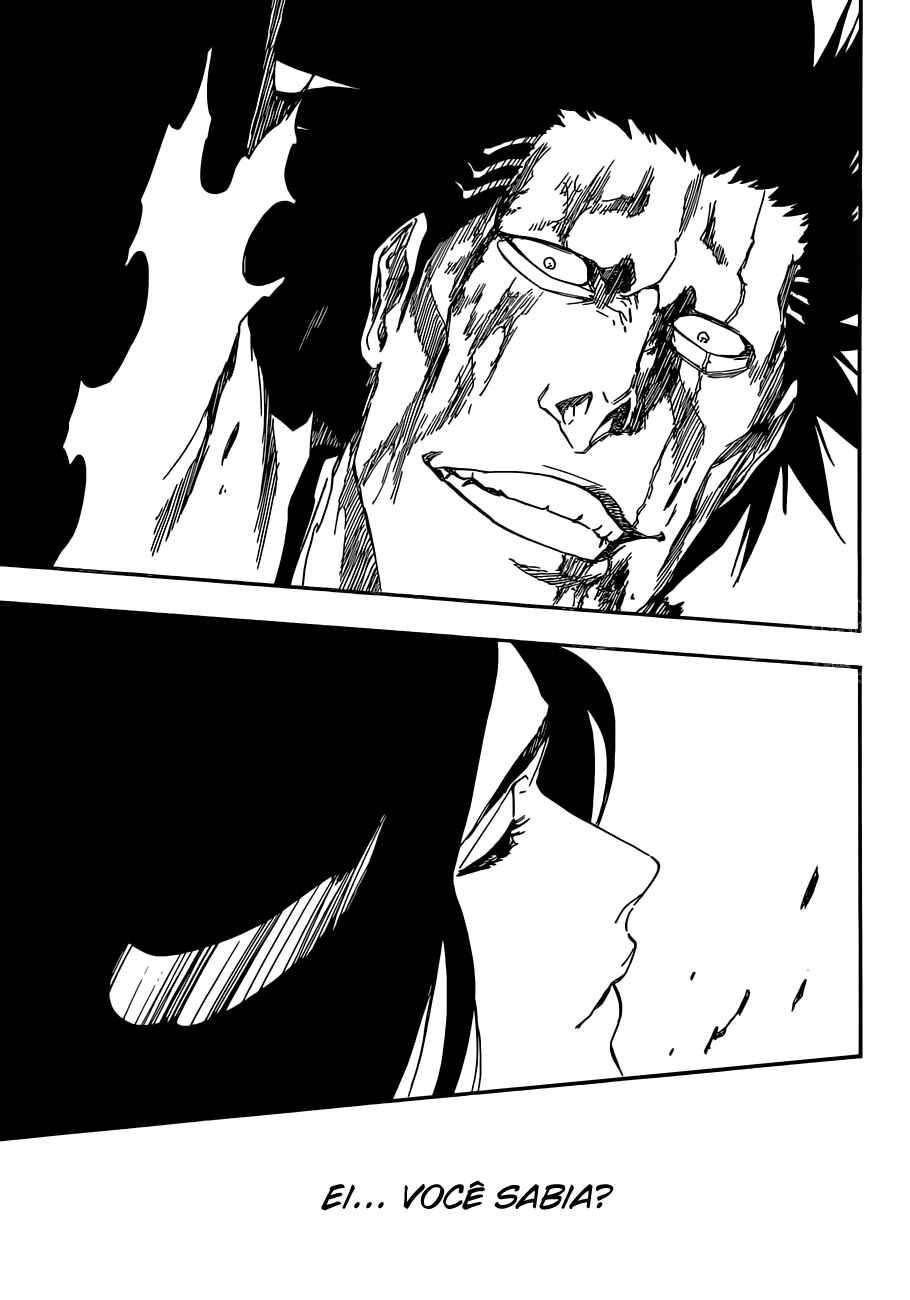 Read Bleach Pt Br Manga Online