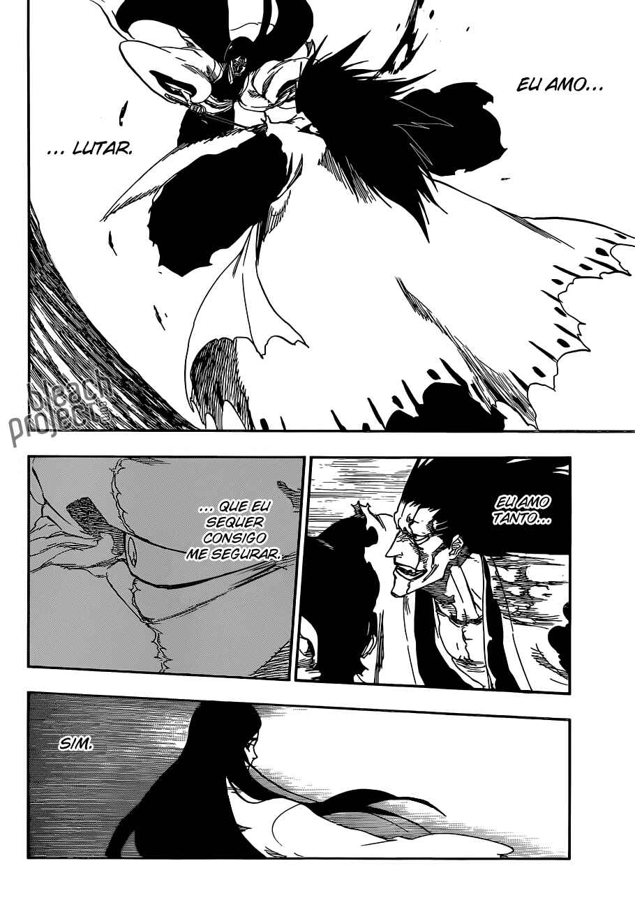 Read Bleach Pt Br Manga Online