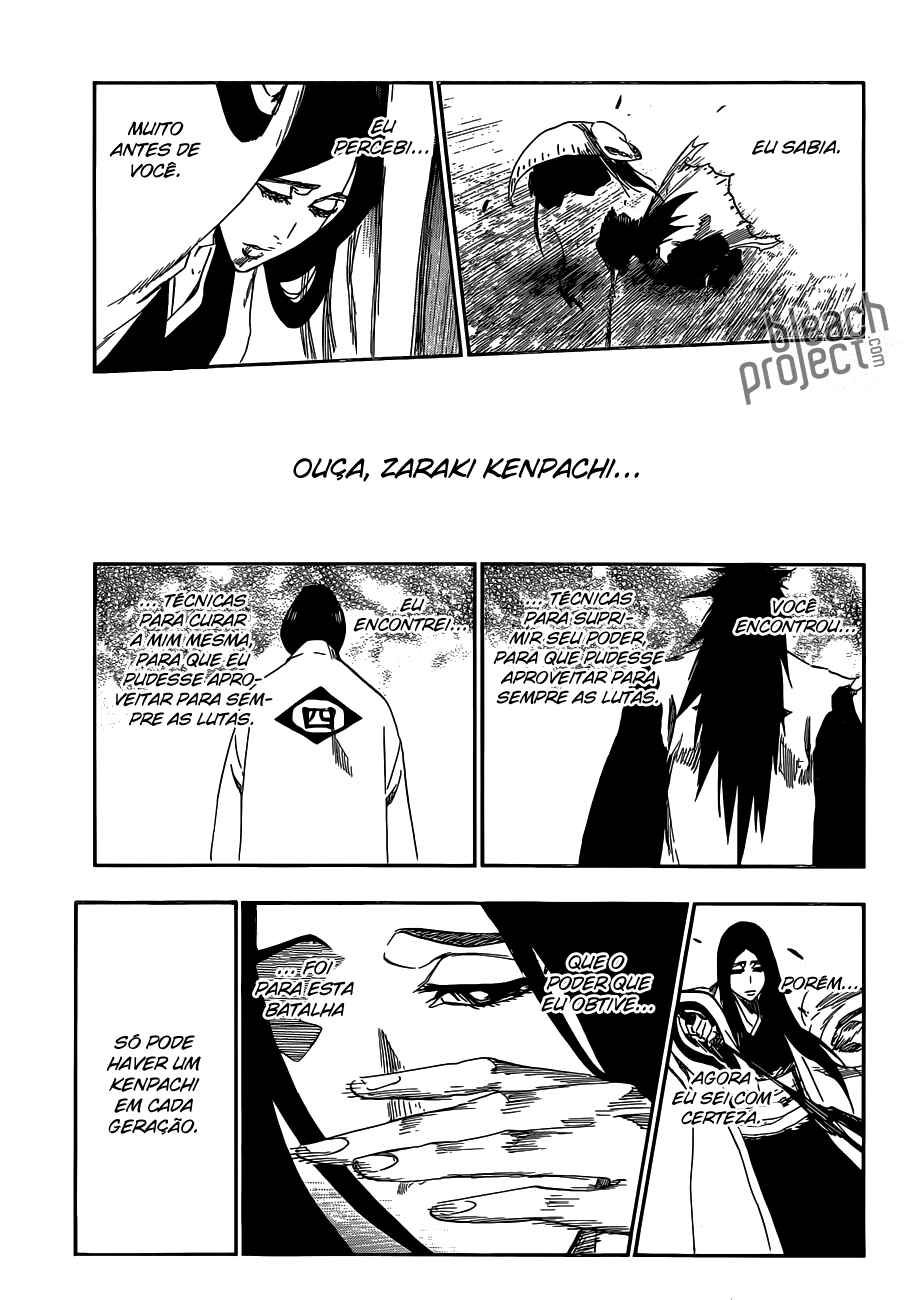 Read Bleach Pt Br Manga Online