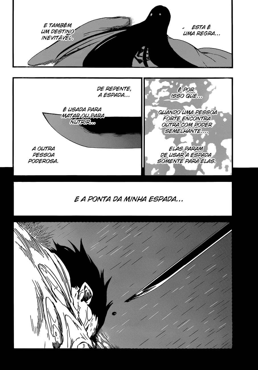 Read Bleach Pt Br Manga Online