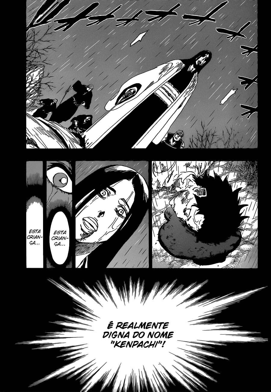 Read Bleach Pt Br Manga Online