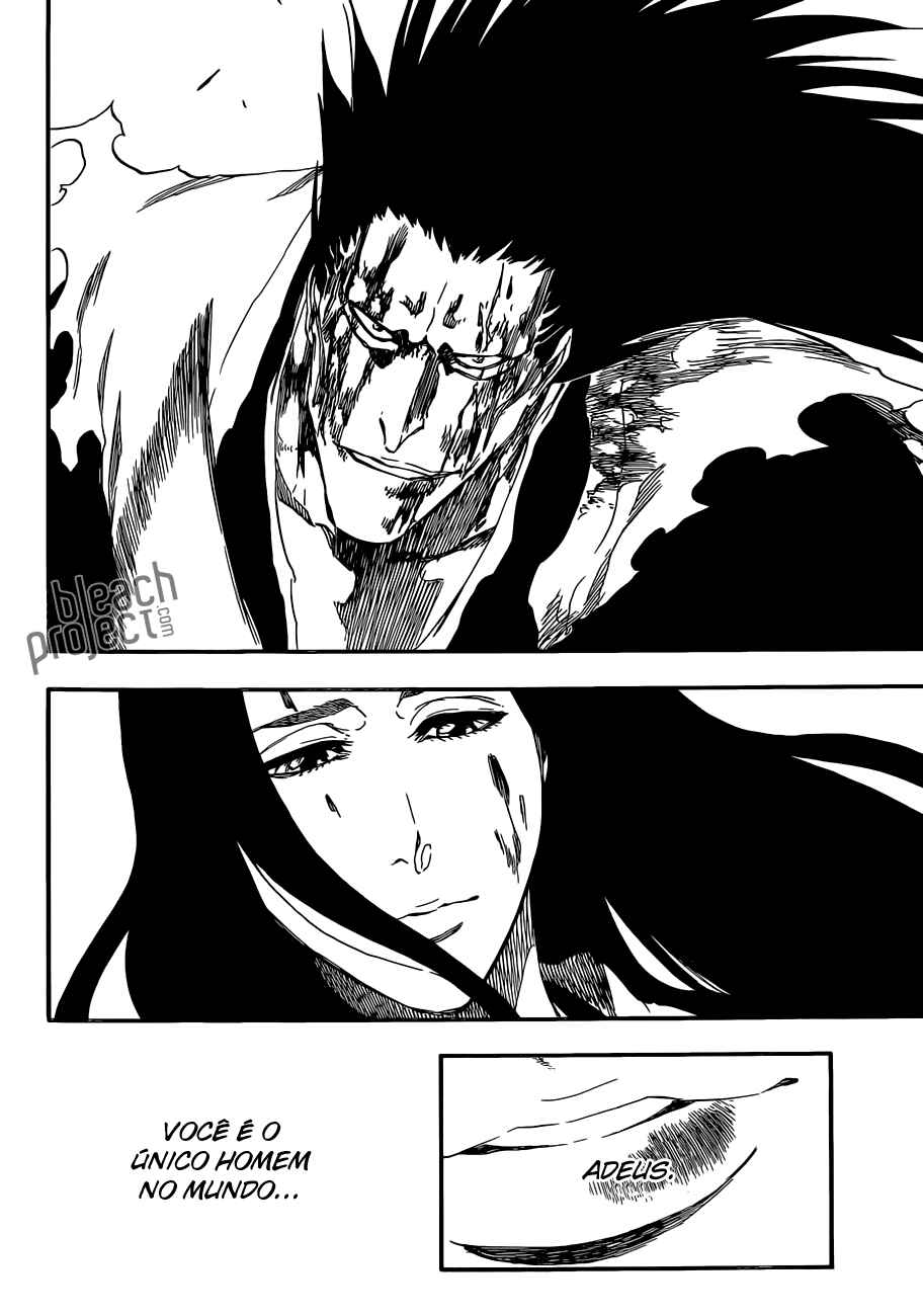 Read Bleach Pt Br Manga Online