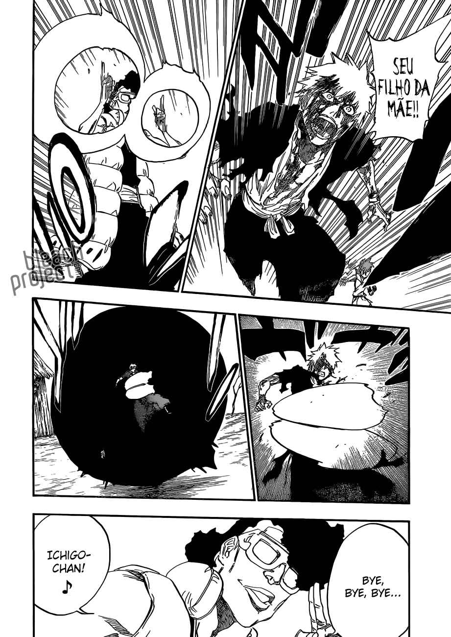 Read Bleach Pt Br Manga Online