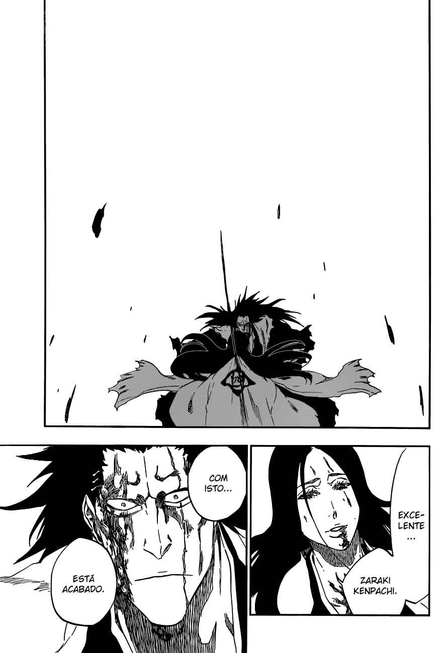 Read Bleach Pt Br Manga Online